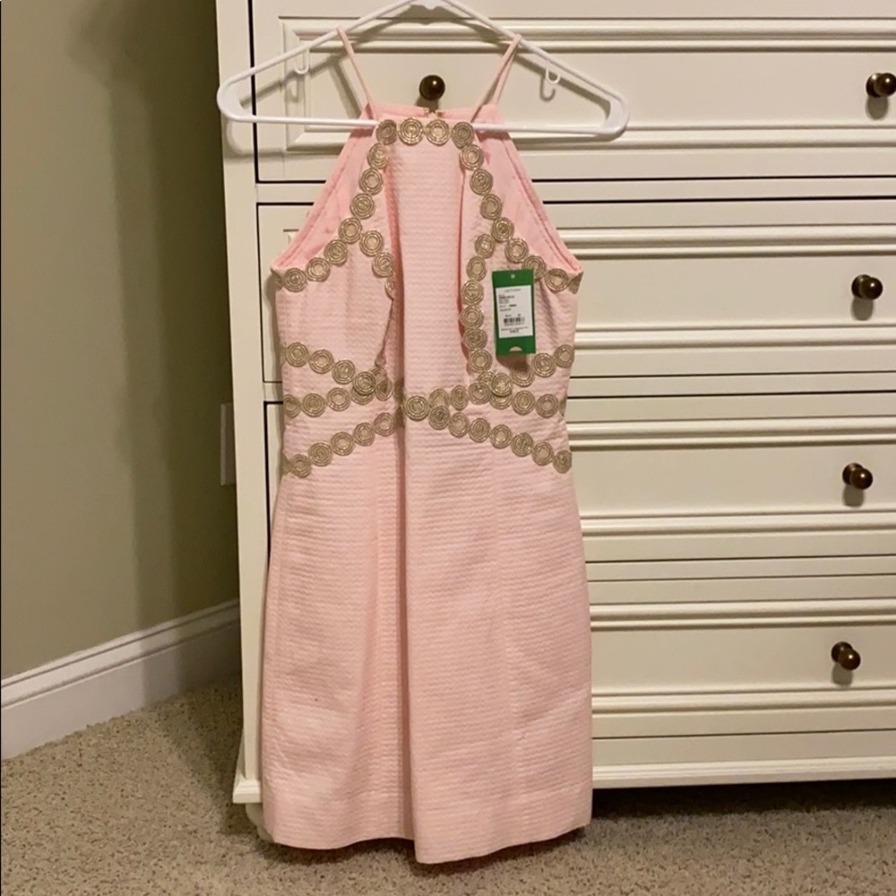 Lilly Pulitzer Shift Dress